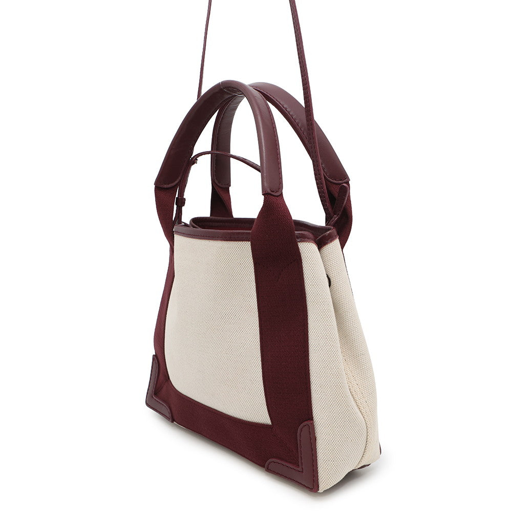 Balenciaga handbag – front view