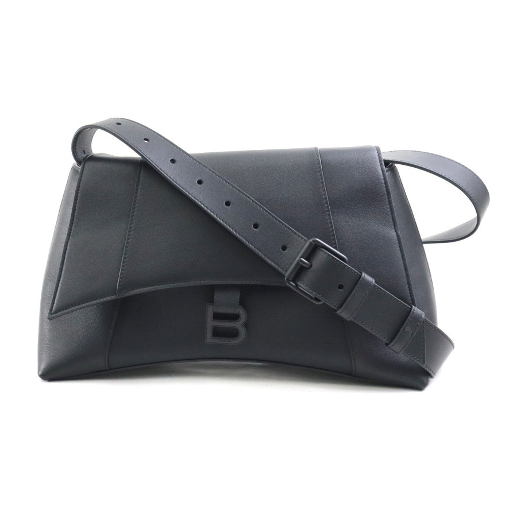Balenciaga Hourglass bag – front view