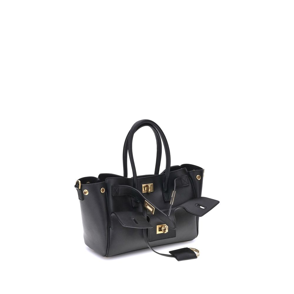 Balenciaga handbag – front view