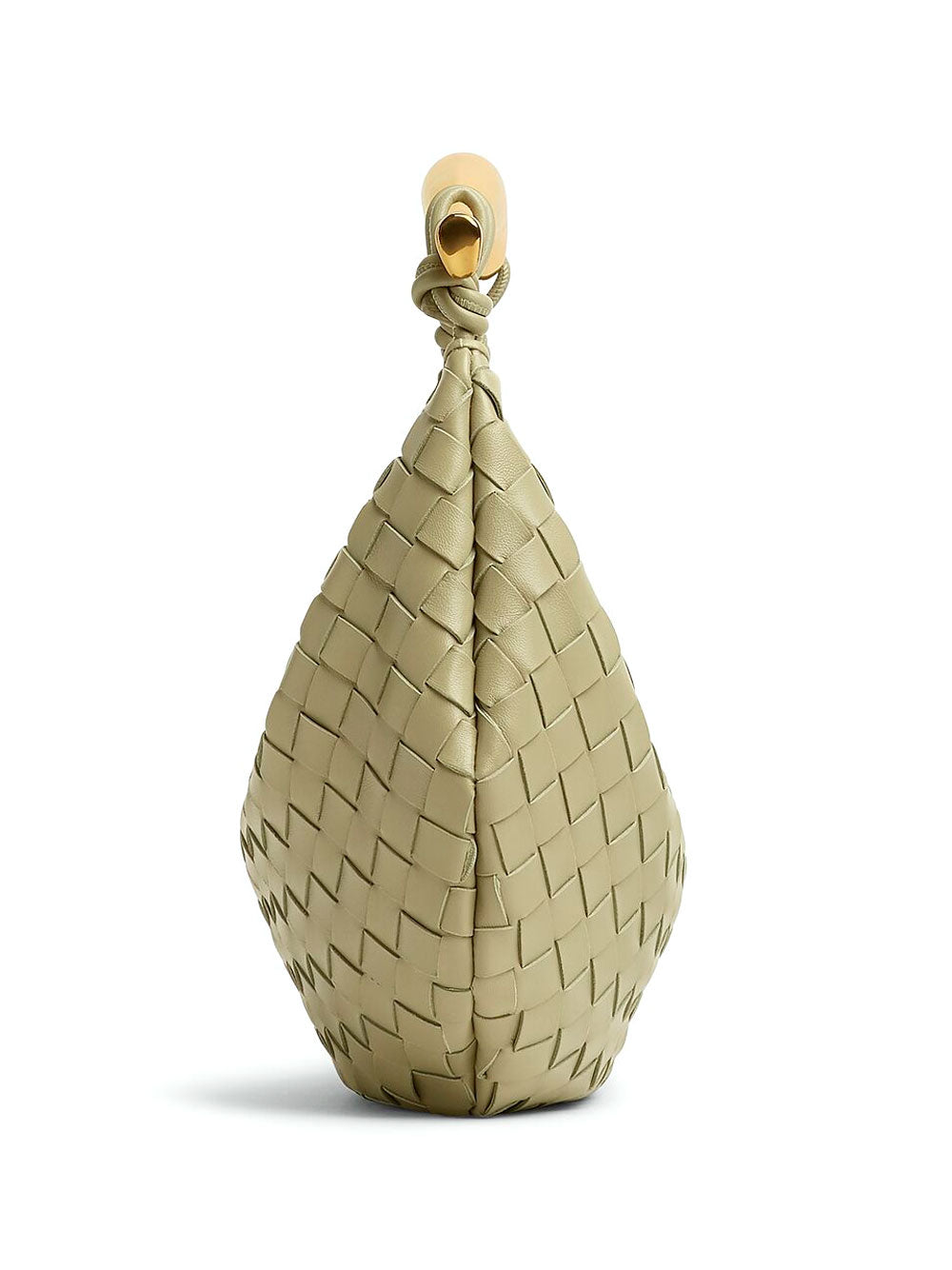 Designer handbag – front view