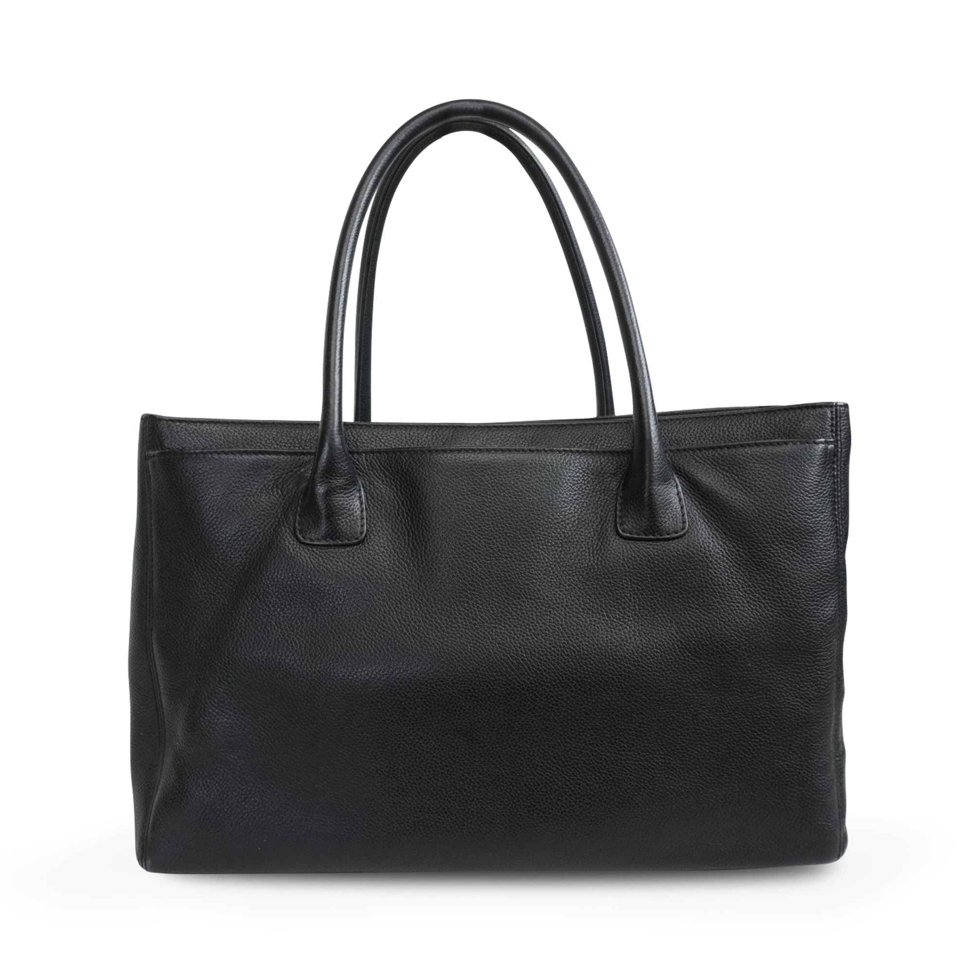 Chanel Tote bag – front view