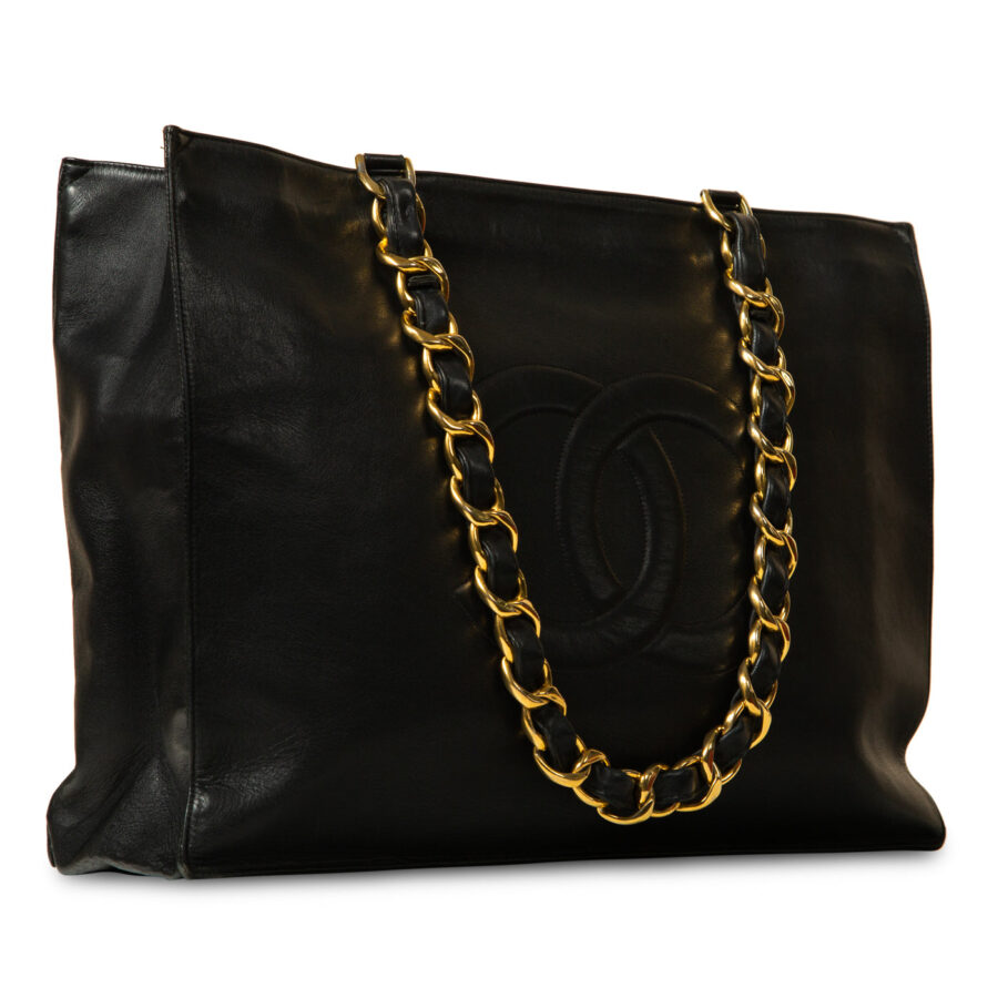 Designer Tote bag – front view