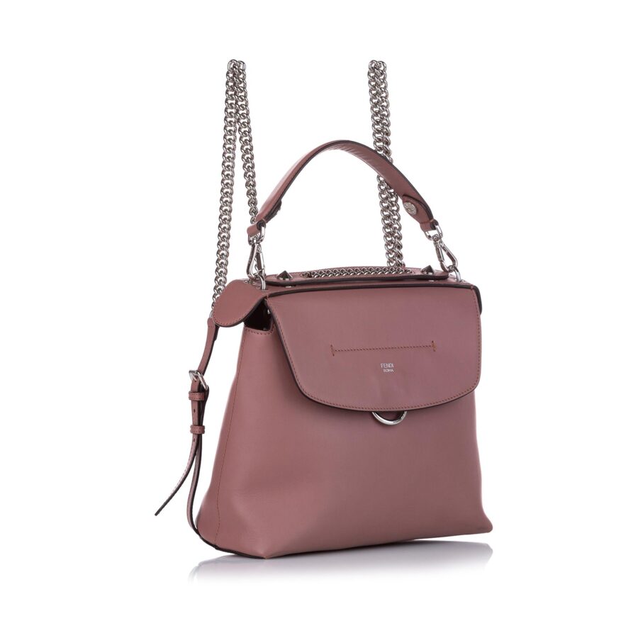 Fendi Backpack bag – front view
