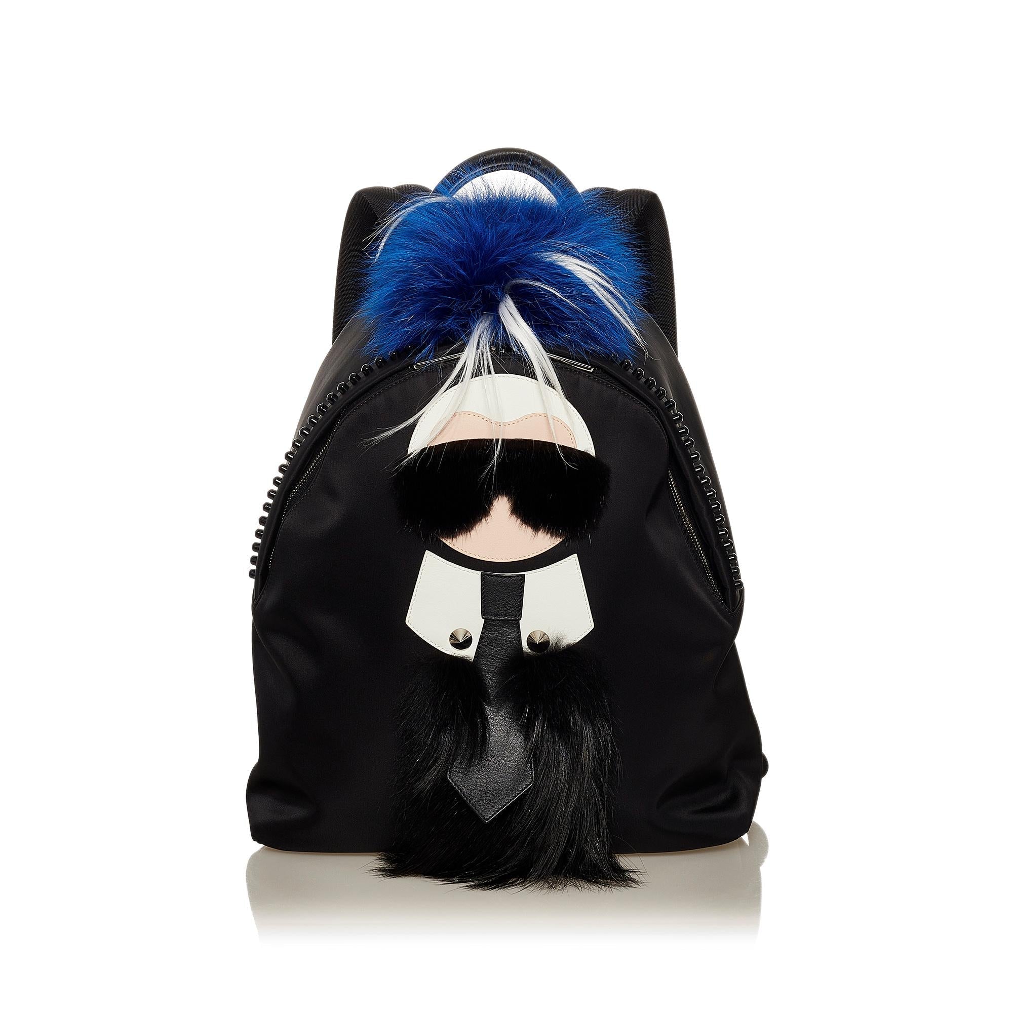Fendi Karlito Backpack - Product Image 2