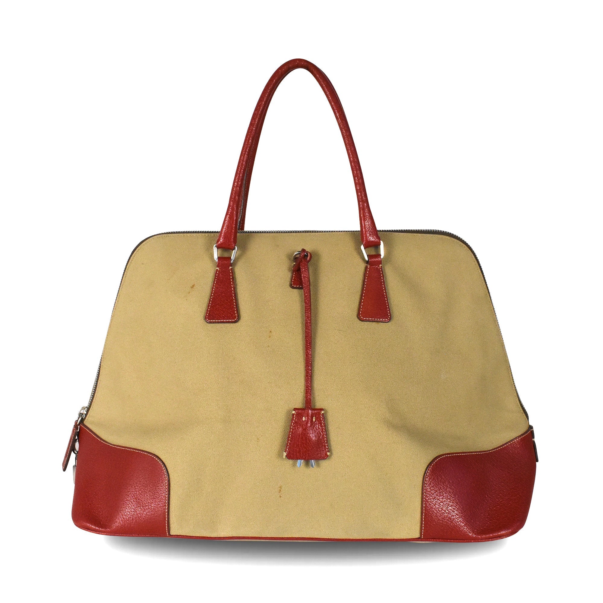 Prada 'Cinghiale Trim' Tote Bag - Product Image 2