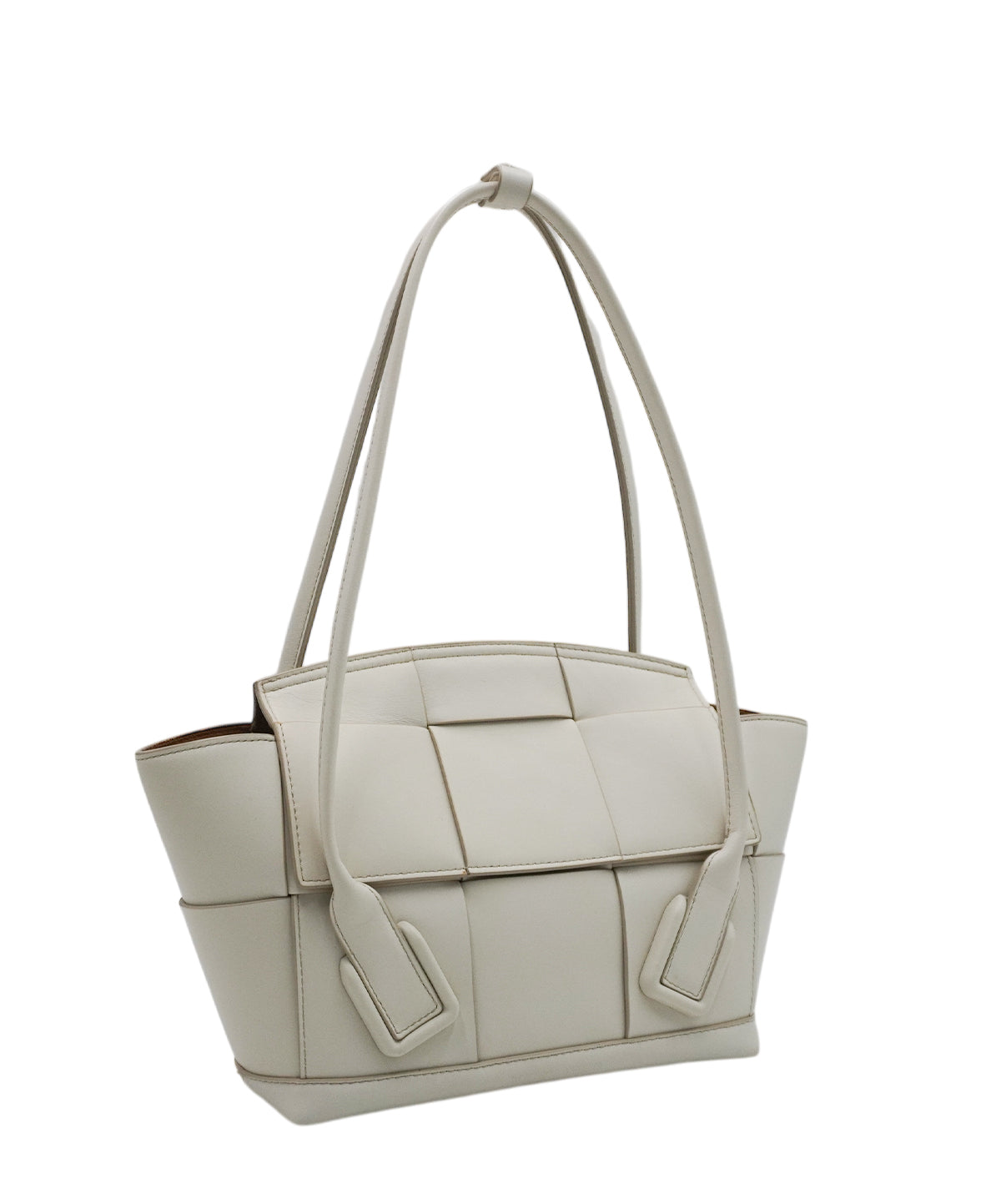 Leather Arco White - Product Image 2