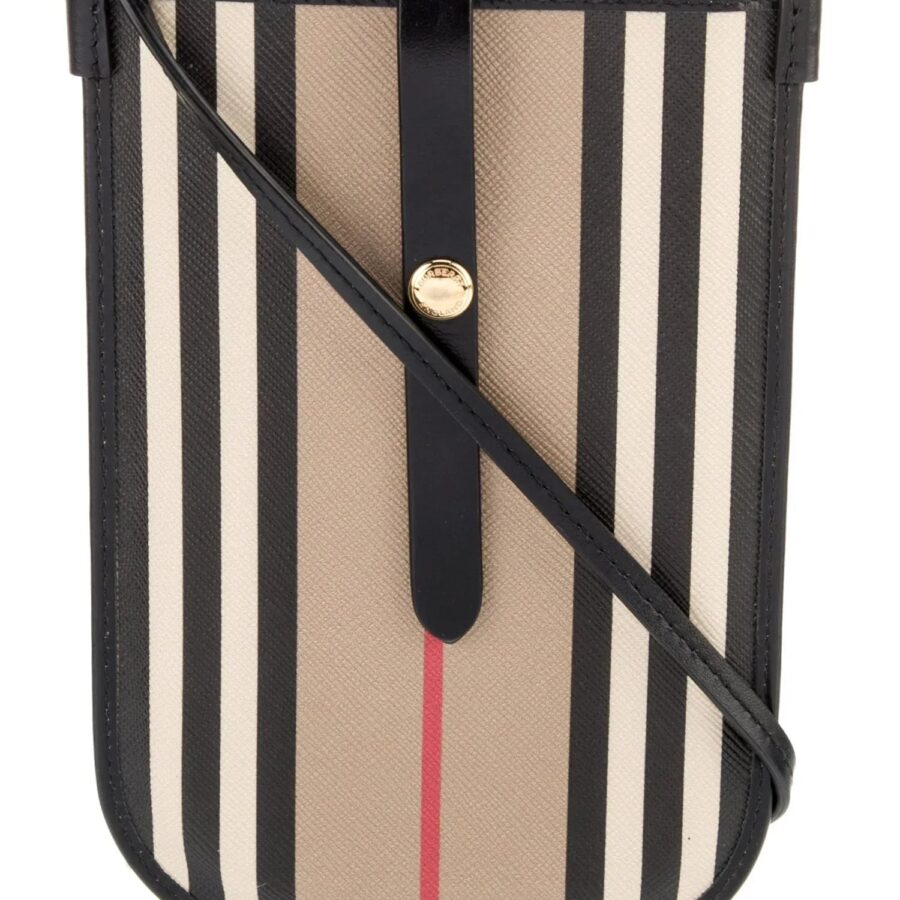 BURBERRY ANNE SMARTPHONE CROSSBODY BAG | Studio Nafay
