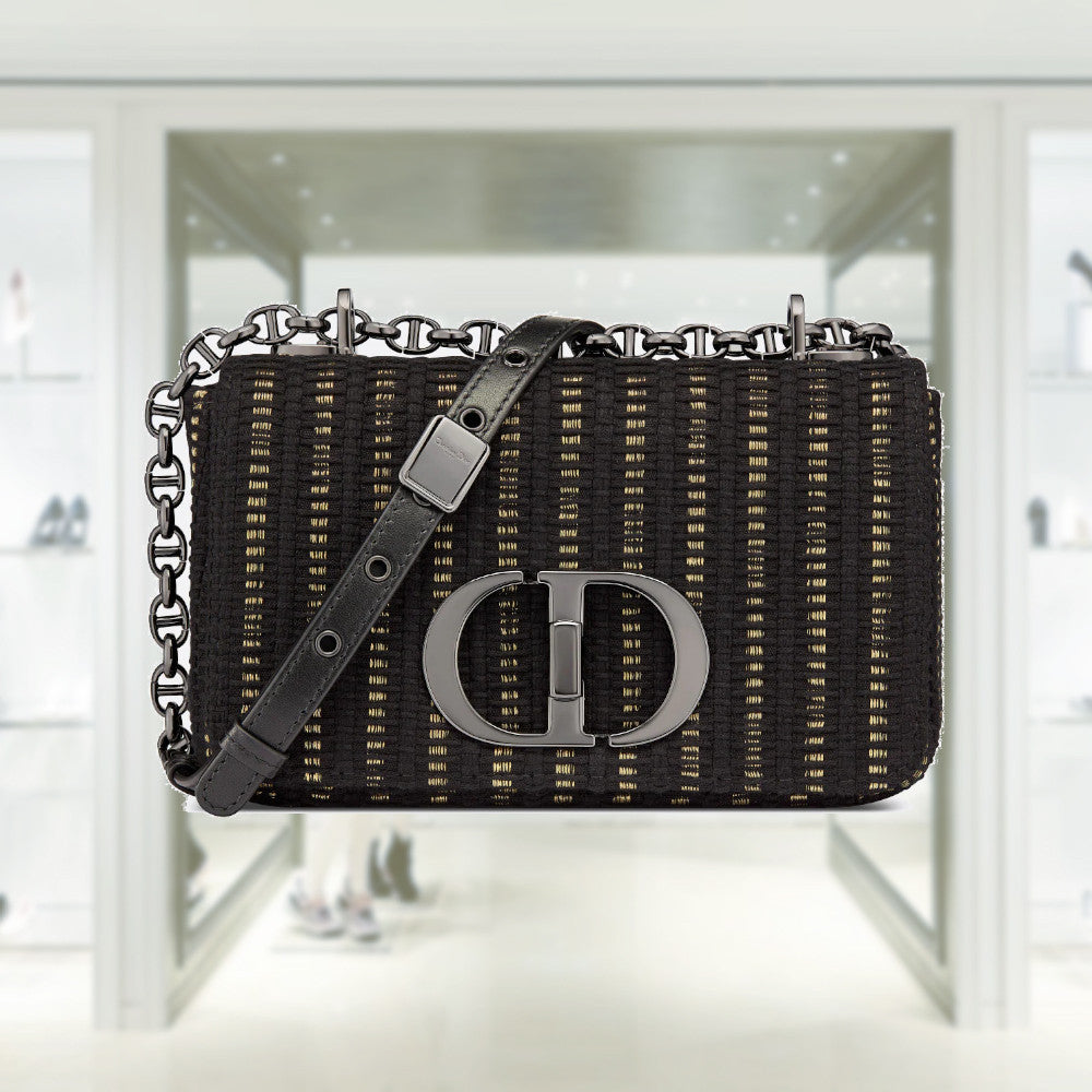 Small DIOR CARO BAG