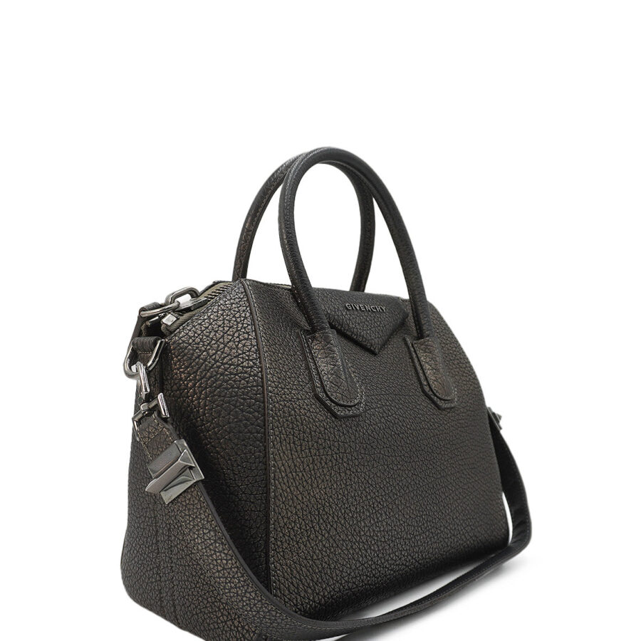 Small Antigona Black | Studio Nafay