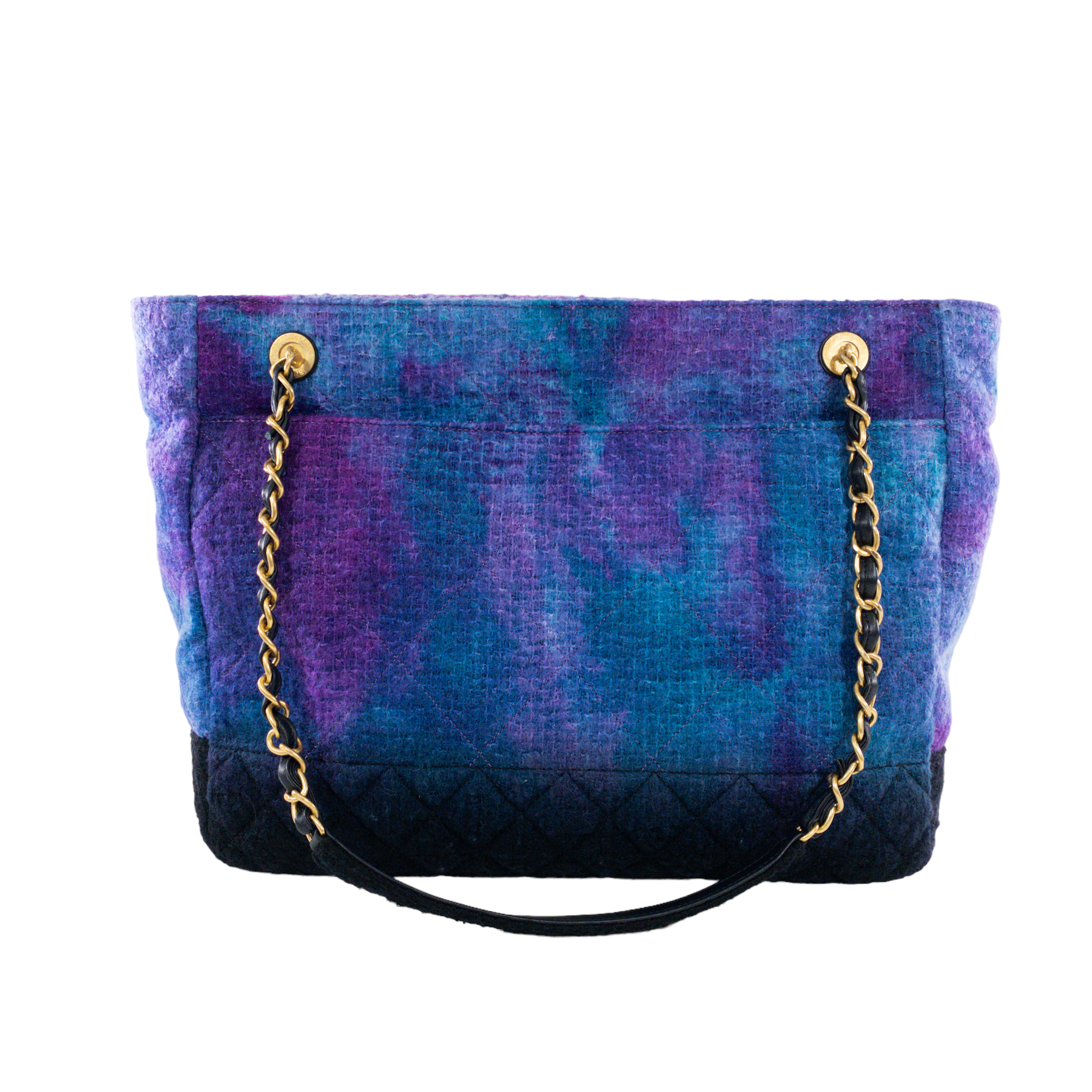 Chanel Tote bag – front view