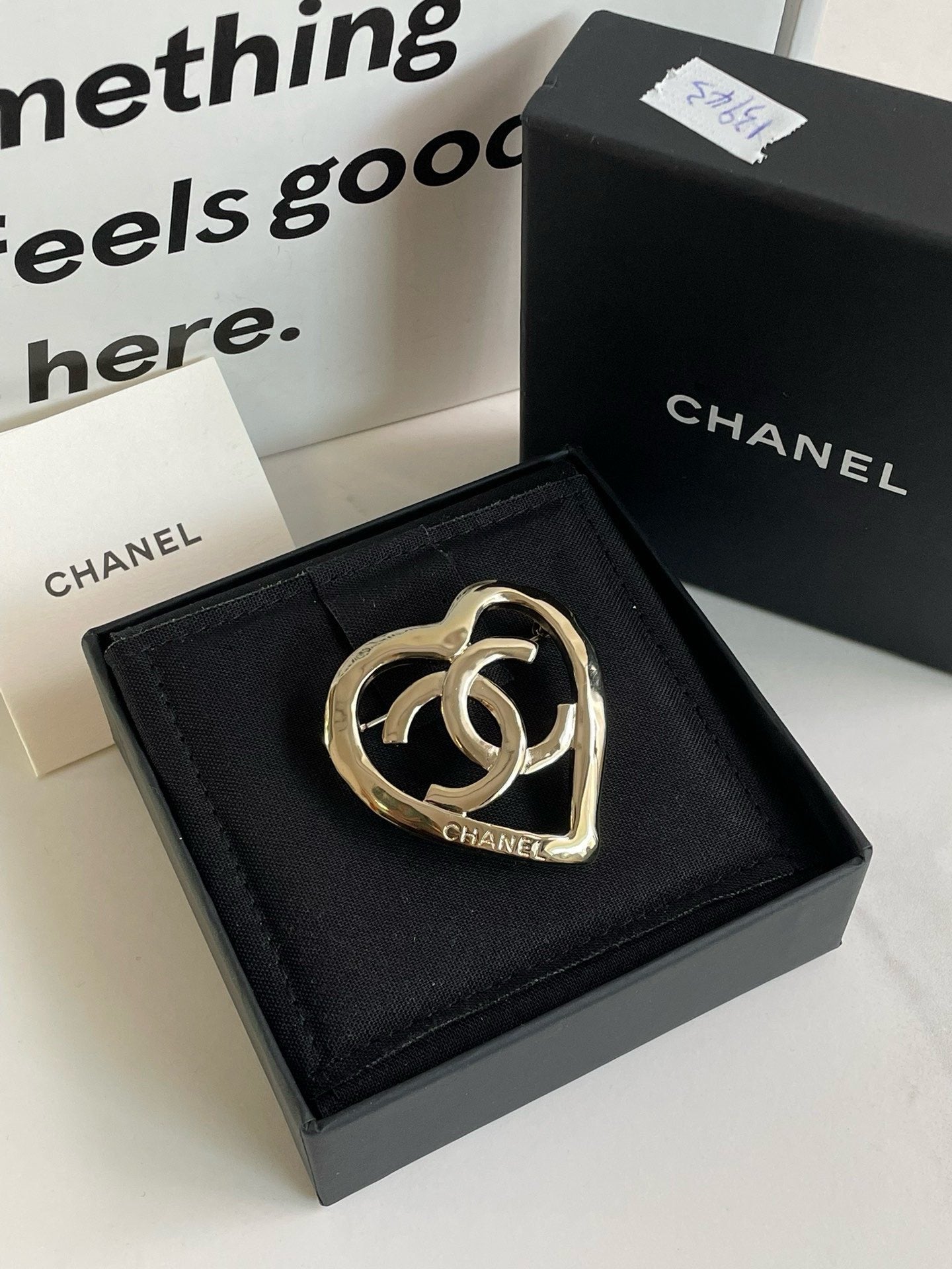 Chanel ?? 22P Hollow Handbag - Product Image 2